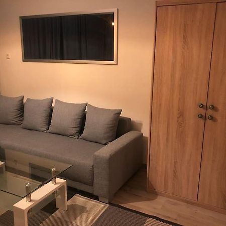 Eine 2 Zimmer Ferienwohnung Muenster City Dış mekan fotoğraf